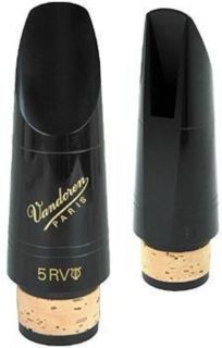 vandoren cm302 5rv lyre bb clarinet mouthpiece