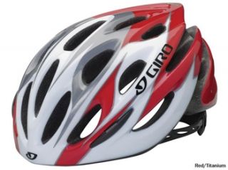 Giro Stylus Helmet 2010