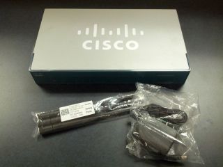 Cisco Small Business Pro 541N Wireless Access Point