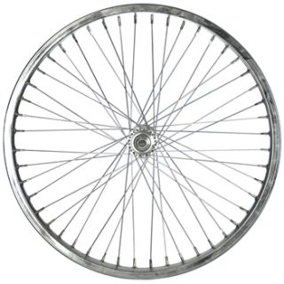 Brand X Alloy Front BMX Wheel