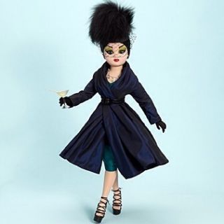 Madame Alexander 21 Envy Cissy Jason Wu Limited Edition Doll 52030