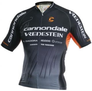 Cannondale Vredestein Clone SS Jersey 7T131 Winter 2006