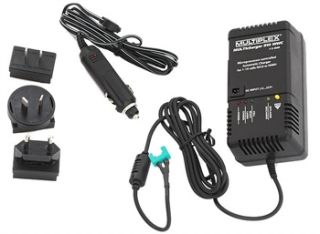 Multiplex Multi Charger 810 WWC