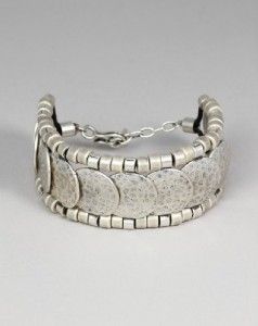 bnib jewelmint mumbai bracelet by kate bosworth