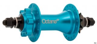 Octane One Orbital Pro Rear SingleSpeed Hub 2012