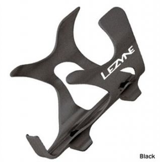 Lezyne Road Drive Alloy Bottle Cage