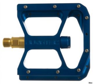 Burgtec Penthouse Flat Mk3 Ti