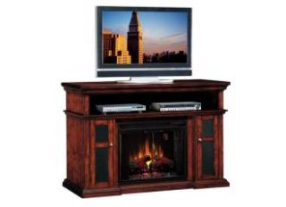 Classic Flame 28MM468 W502 28 Pasadena Electric Fireplace With Multi