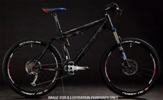 cube ams pro 125 k18 2009 the ams 125 really