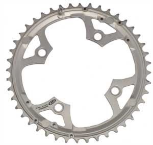 Shimano Deore M510 Outer Chainring