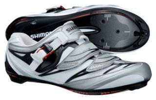 shimano r133 spd sl road shoes features upper supple stretch