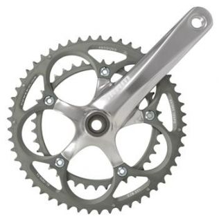 SRAM S300 Double Chainset
