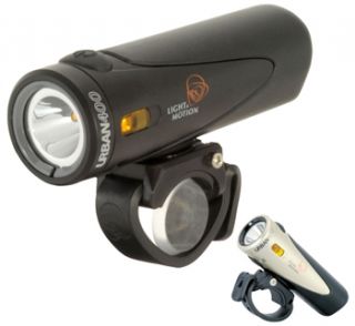 light and motion urban 400 front light 144 32 click for price