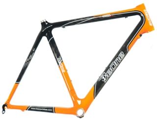 BeOne Team Line Carbon Frame Only