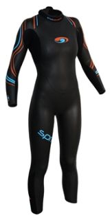 tri comp thinswim womens wetsuit ss13 170 56 rrp $ 210 59 save