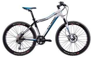 cube access wls pro womens hardtail 2010 for fast cross country our