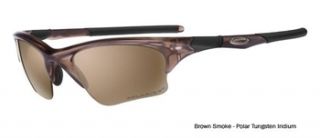 Oakley Half Jacket XLJ Sunglasses   Polarised