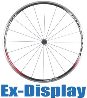 Fulcrum Racing 5 Cyclo Cross Clincher Wheels 2012