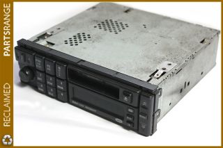 Range Rover P38 Clarion Radio Stereo Cassette Player Head Unit Dolby