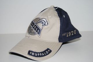 Old Time Hockey Buffalo Sabres Hockey Hat MSRP $ 24 99