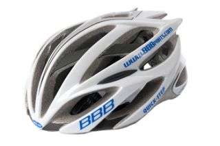 BBB Falcon Racing Helmet   Quickstep Team 2011