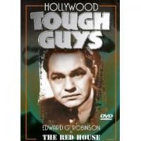 THE RED HOUSE DVD Hollywood Tough Guys Edward G Robinson NEW