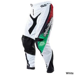 Troy Lee Designs GP Air Victory Pants 2011
