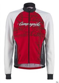 Campagnolo Factory Team Thermo TXN Jacket