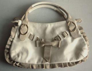 Claudio Fancy Leather Purse Made in Italy