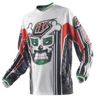 troy lee designs gp jersey 2009 purposely designed to match many of