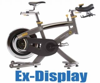 CycleOps Pro 400 Indoor Cycle