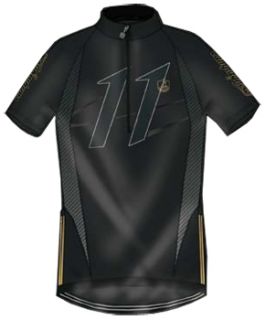 Campagnolo 11 Speed 3/4 Zip Jersey