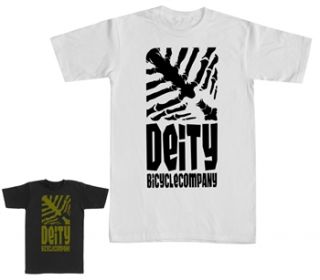 see colours sizes deity components stern tee 2012 20 40 rrp $ 32