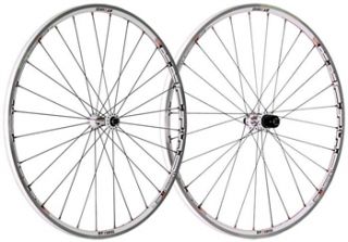 DT Swiss RR 1450 Mon Chasseral Front Wheel 2011