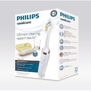 Philips Sonicare HX9332 Diamond Clean Sonic Toothbrush