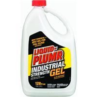 128 oz Ind Liquid Plumr by Clorox Home Cleaning 00252