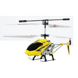Cobra x Limited RC Helicopter Gyro 3 Channel Color Vary