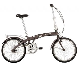 Oyama Midtown Folding Bike 2010