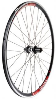 DT Swiss Cyclocross DBCL Rear Wheel 2012