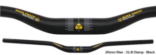 Nukeproof Warhead 760 Riser Bars