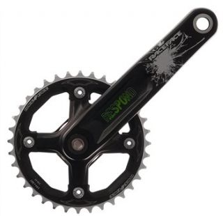 RaceFace Respond Single Chainset