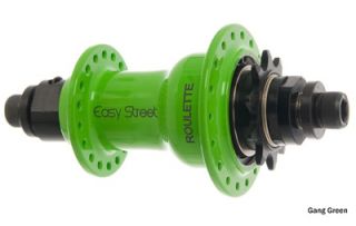 stolen Easy Street_Freecoaster_Hub_Green_ws