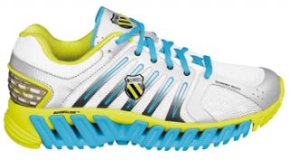 Swiss Blade Max Stable Womans Shoes 2012