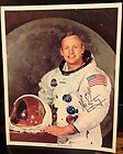 Hugh L Dryden Signed Cover Early NASA Administrator