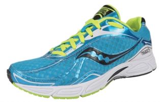 Saucony Grid Fastwitch 5 Womens Shoes 2011