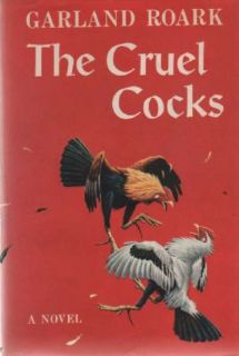 The Cruel Cock Crows Very Good Books