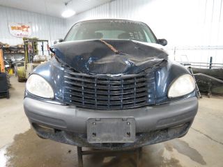  part came from this vehicle 2001 CHRYSLER PT CRUISER Stock # XH8517