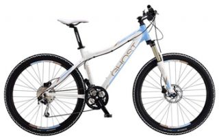 ghost miss 5500 womens hardtail bike the top quality ghost