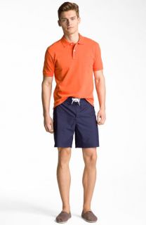 Brooks Brothers Polo & Board Shorts