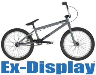 Stolen Stereo BMX Bike 2011